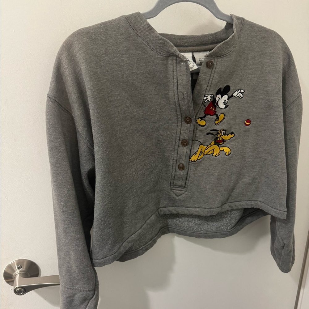 Vintage Mickey Mouse
